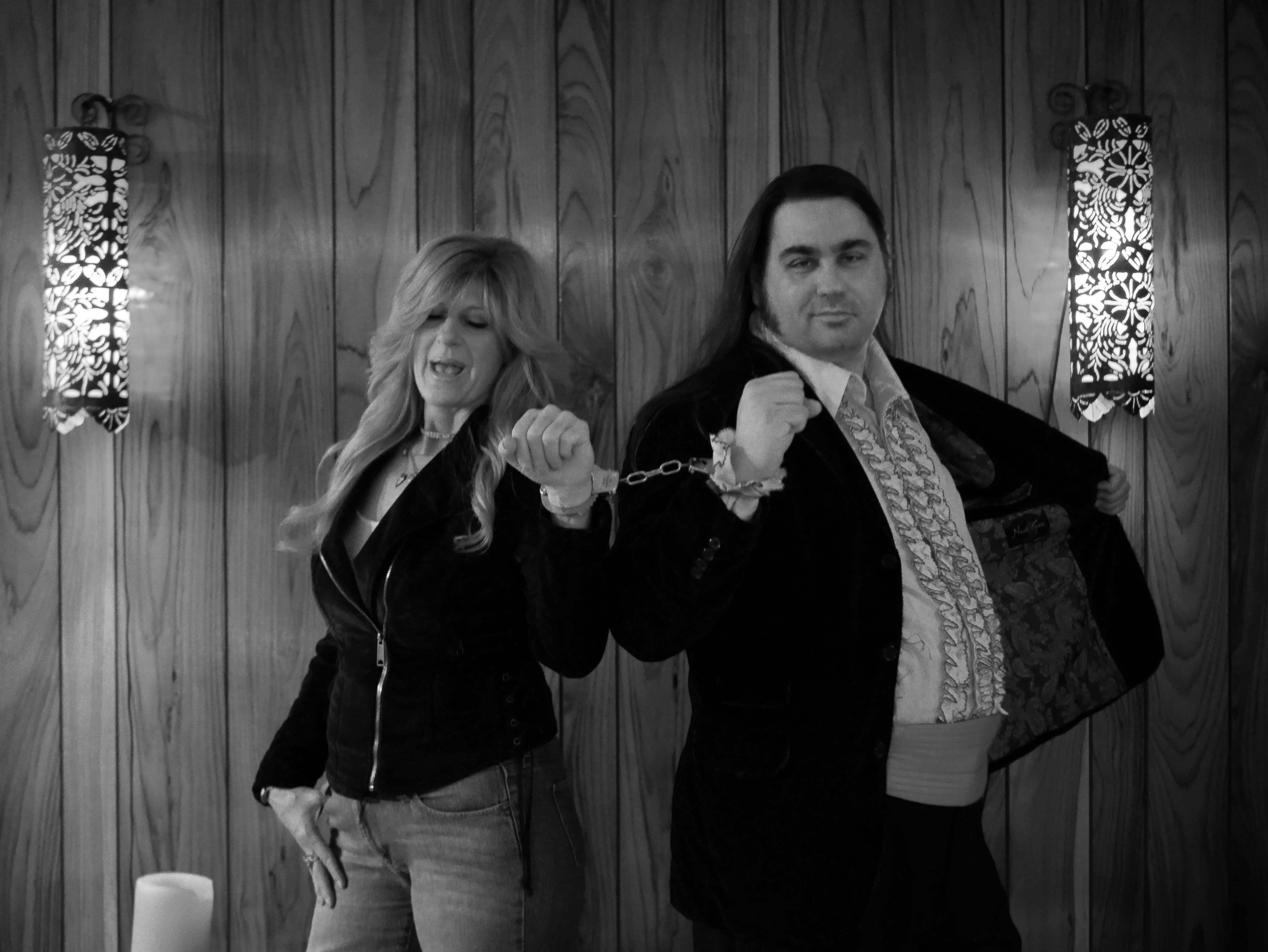 The Legendary Pot Roast